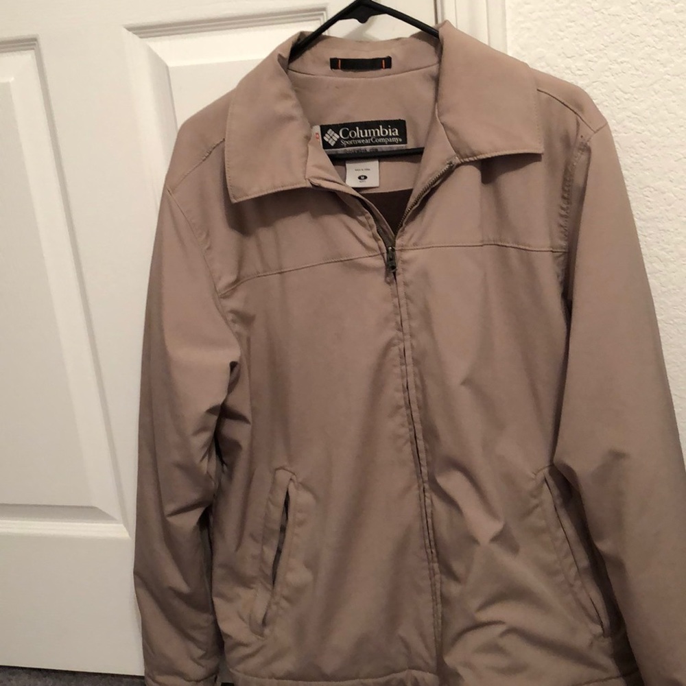 Men’s jacket